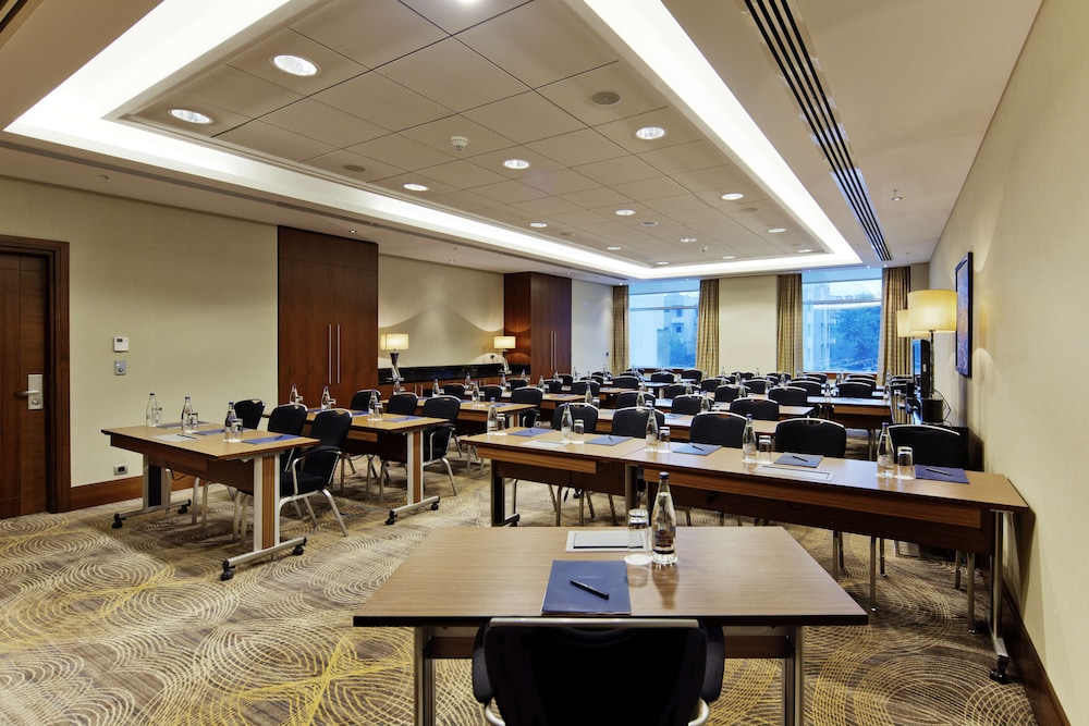 כנסים ואירועים