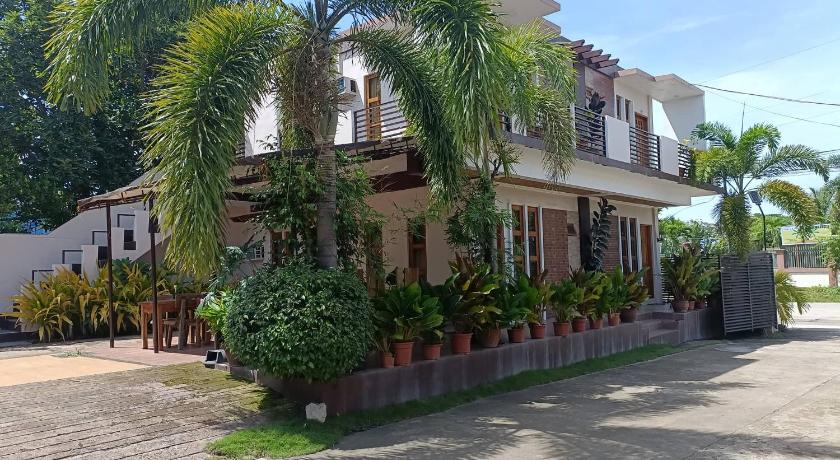 Baywalk Garden Pension House — 5-Star Luxury Hotel in Masbate, Philippines