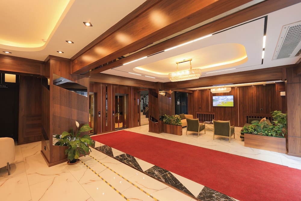Mir Emir Hotel — Van — photo 3