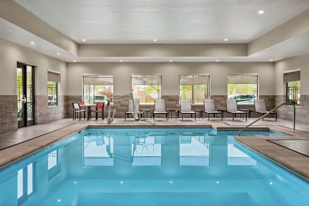 Homewood Suites by Hilton Springfield Medical District - photo 29