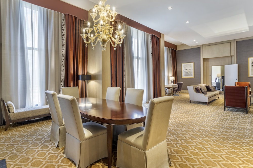 Omni Houston Hotel - photo 85