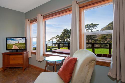 Agate Beach Motel - photo 24