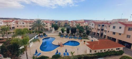 Pyla Village Resort F302 — Pyla