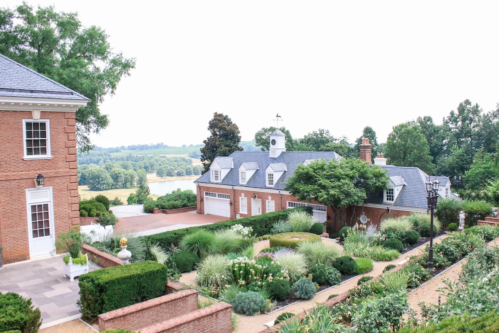 Albemarle Estate at Trump Winery - photo 41