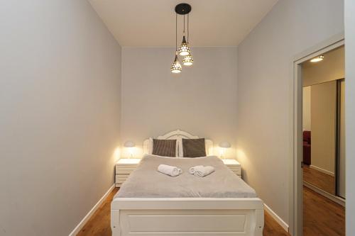 Charming 2BR Apartment in OldTbilisi