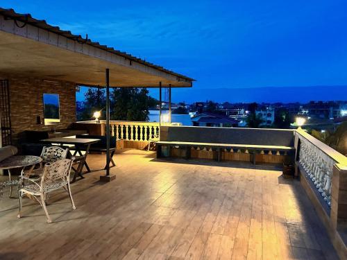 2bhk Apartment with 1900sq ft Private Terrace in Lonavala — 4-Star Luxury Hotel in Lonavla, India