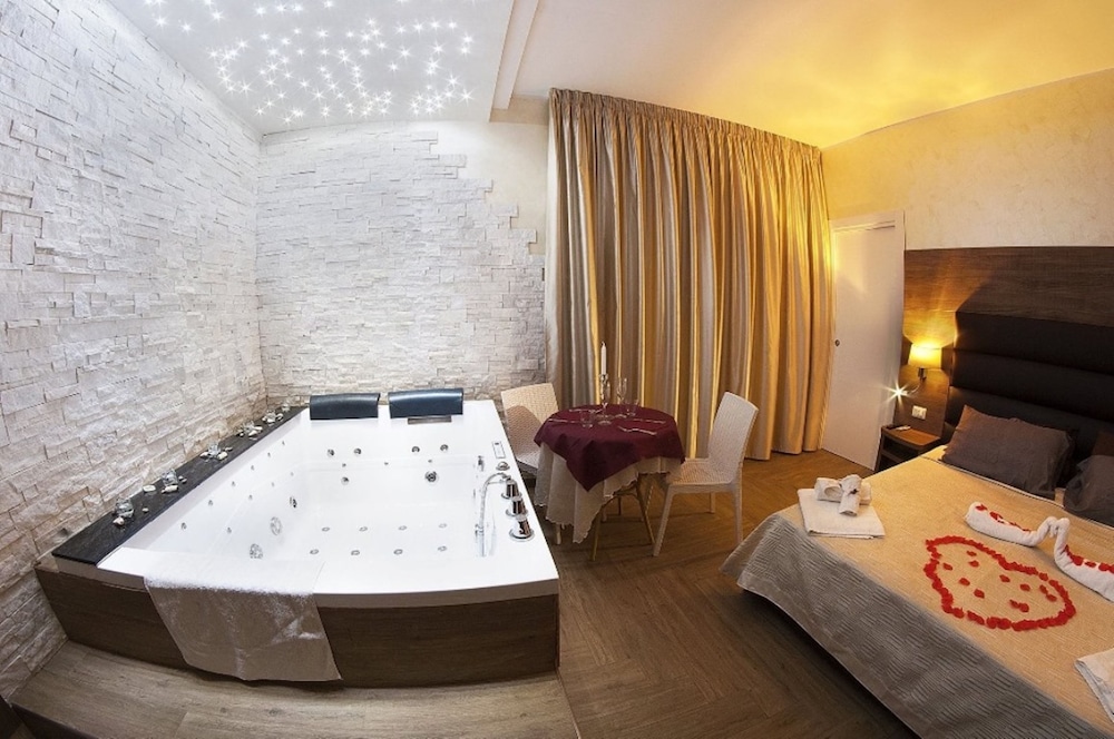 Viver Pousada - carbon neutral hotel in Saquarema