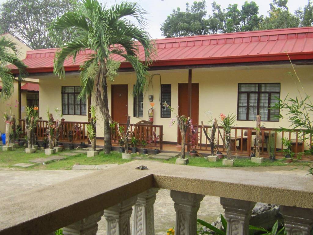 Prima Residences - carbon neutral hotel in Puerto Princesa