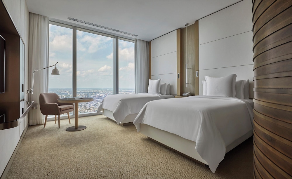 Four Seasons Hotel Philadelphia at Comcast Center - photo 43