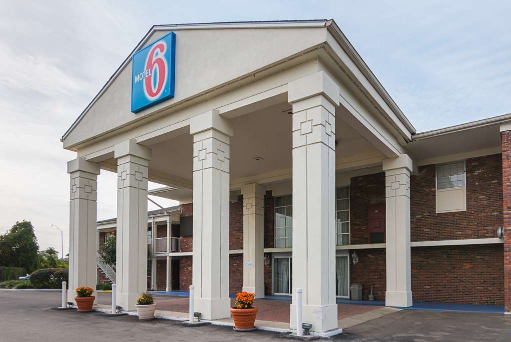 Motel 6 Ocala FL Conference Center - photo 5