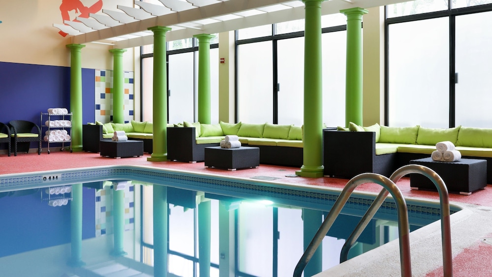 Holiday Inn Boston Cambridge Area by IHG - photo 24