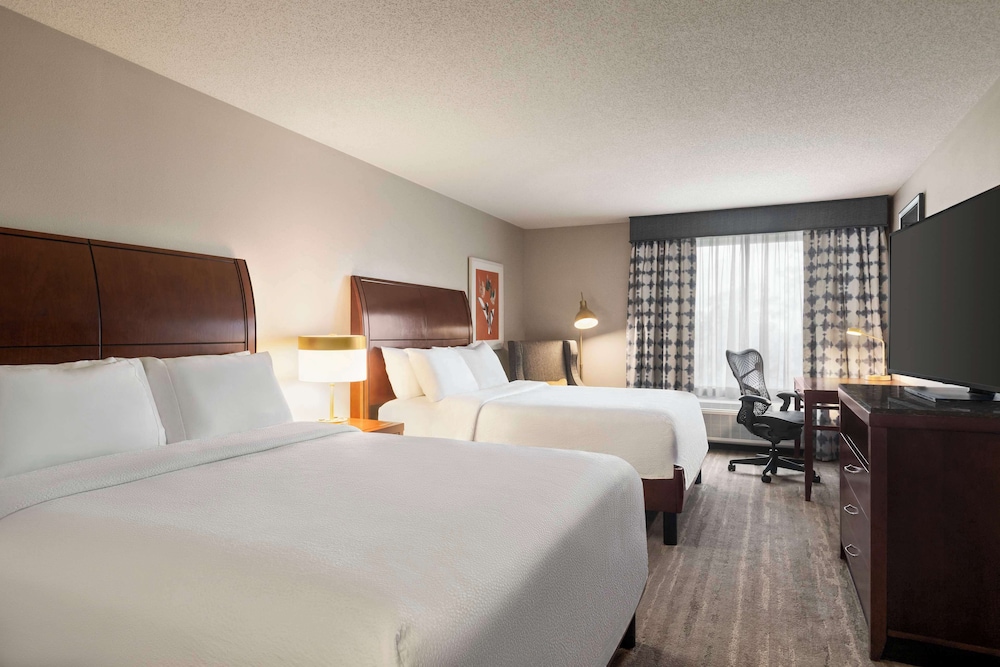 Hilton Garden Inn Fort Myers Airport FGCU - photo 17