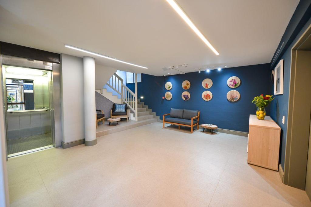 All Africa House