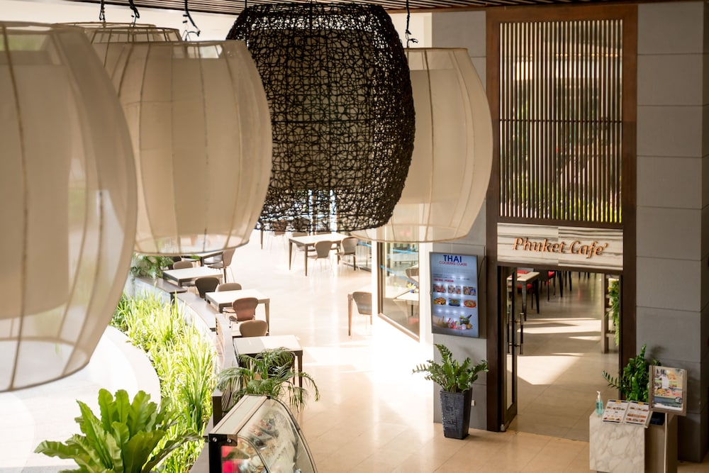 Deevana Plaza Phuket SHA Extra Plus — Phuket — photo 5