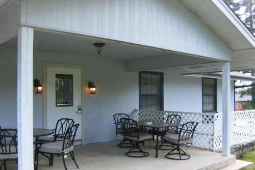 Glenwood Country Club - photo 7