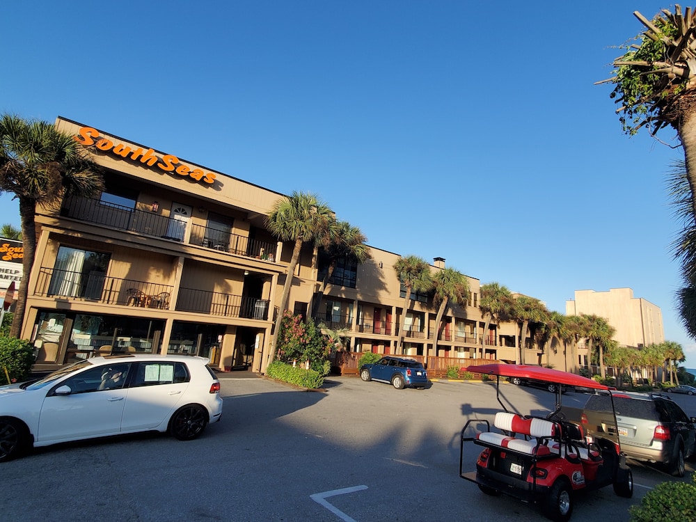 South Seas Ocean Front - photo 32