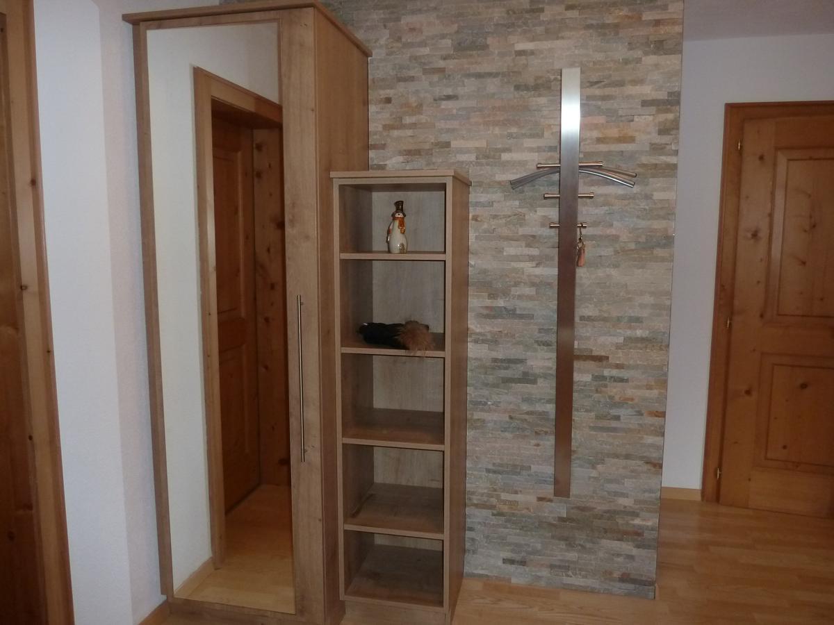 Landhaus Bernhard — 4-Star Luxury Hotel in Holzgau, Austria