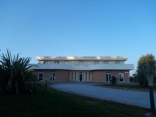 Hotel Semi di Limone — hotel in Mogliano Veneto