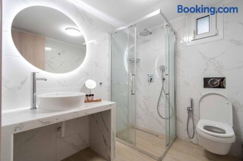 Hili Hotel — Alexandroupoli — photo 4