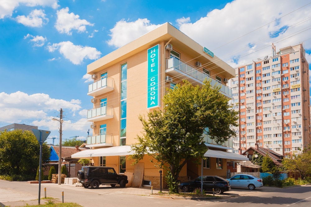 Gemst Hotel&Spa in Krasnodar, Russia