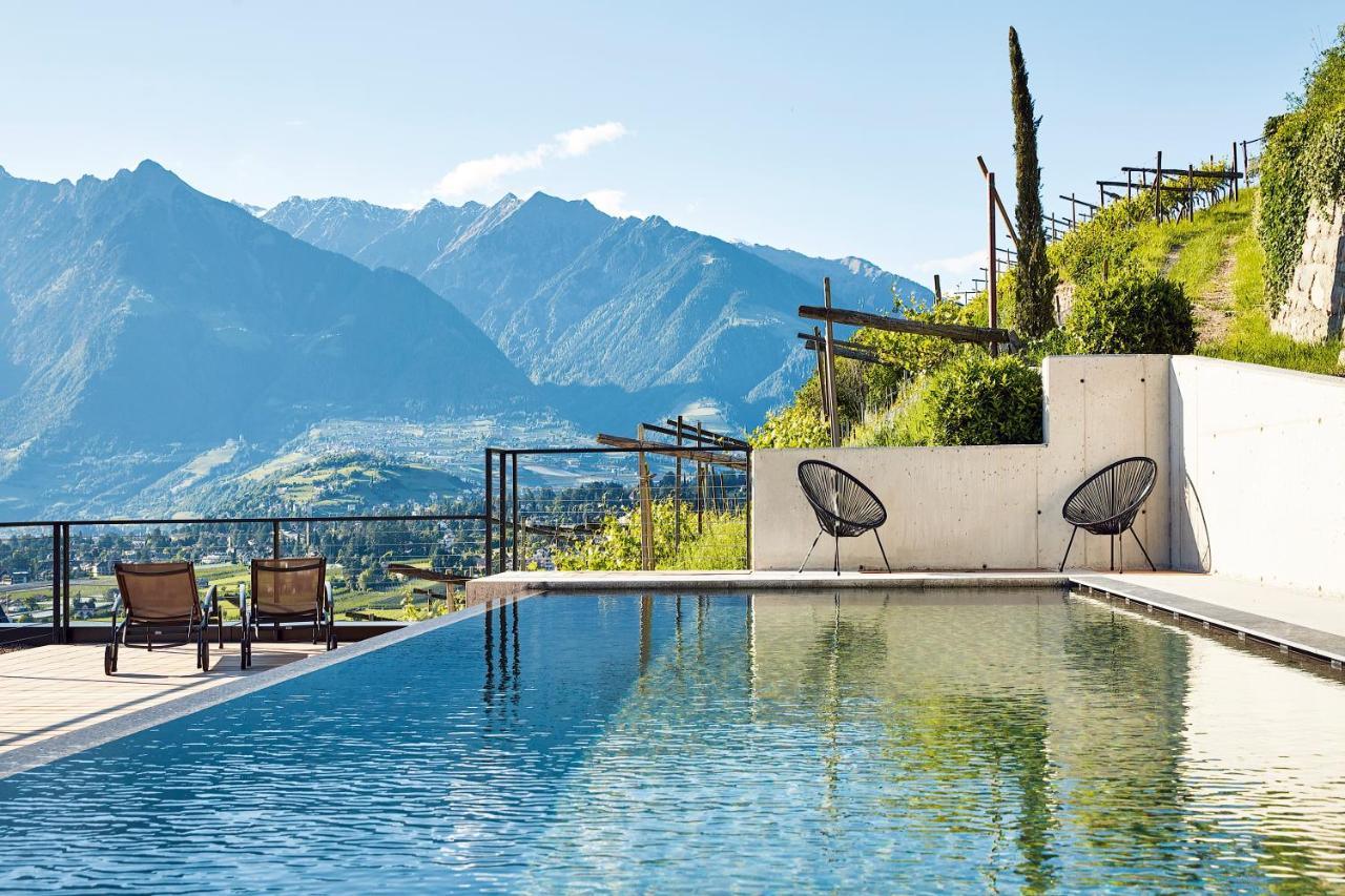Pratenberg Wine Lodge — 4-Star Luxury Hotel in Merano, Italy