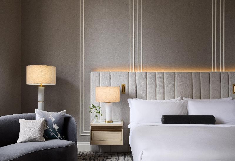 InterContinental Hotels Indianapolis an IHG Hotel - photo 41