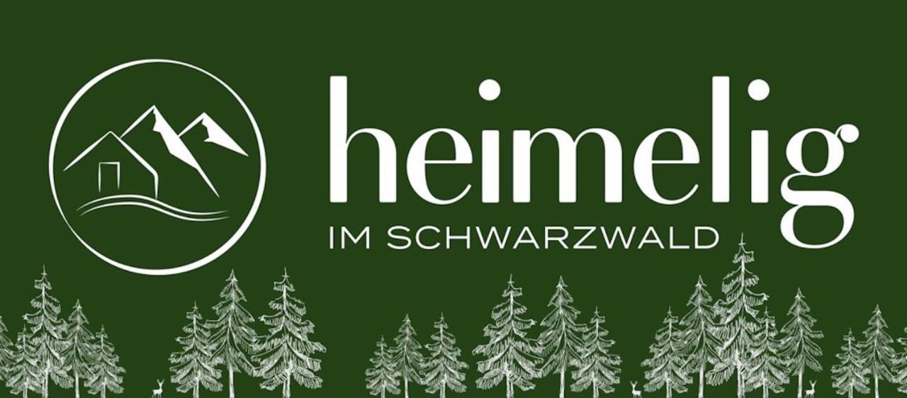 Heimelig im Hirschen App 117 — 4-Star Luxury Hotel in Schonwald, Germany