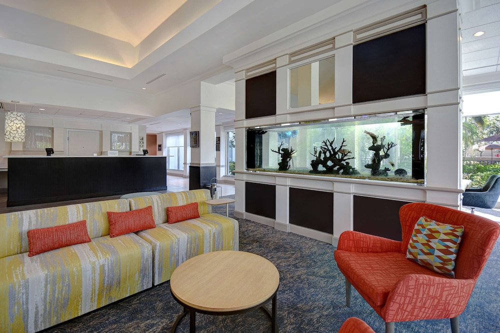 Hilton Garden Inn Ft Myers - photo 7
