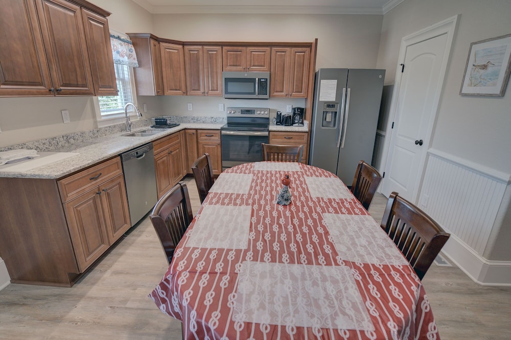 Outer Banks Motel Village Accommodations - photo 92