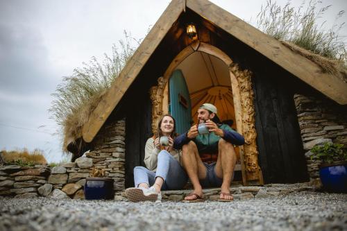 Mayo Glamping