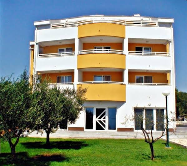 Hotel Joso in Sukosan, Croatia