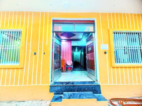 Shri Raghav Kunj 200 Mtr from RAM Temple in Fyzabad, India