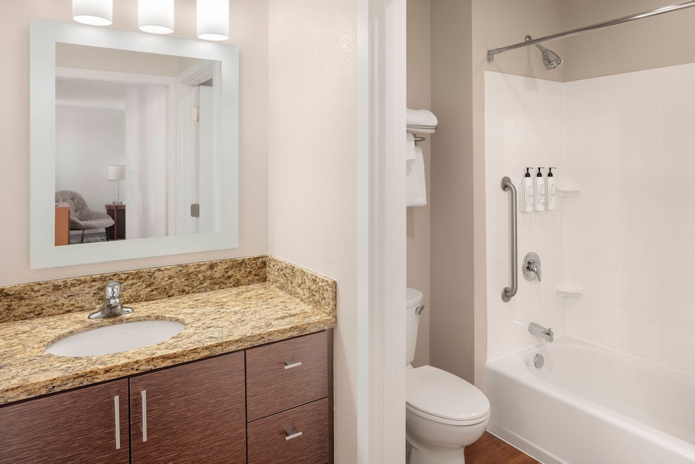 TownePlace Suites by Marriott Bangor - photo 26