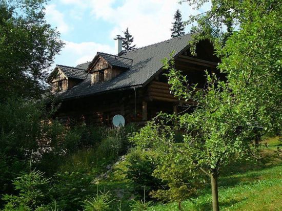 Hotel Praha — hotel in Spindleruv Mlyn