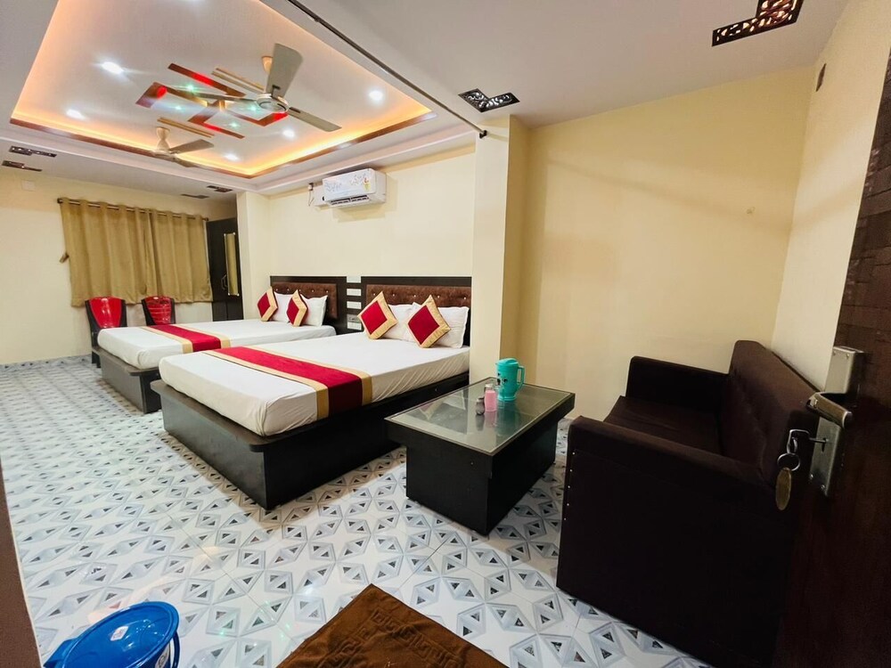 Ss Hotel — Gaya — photo 3