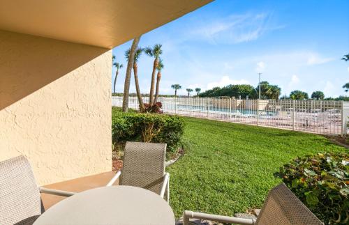 Canaveral Towers 401 - photo 13