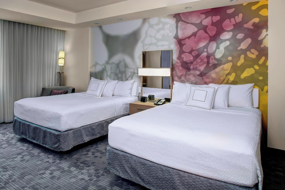 Courtyard by Marriott Nashville Mount Juliet - photo 6