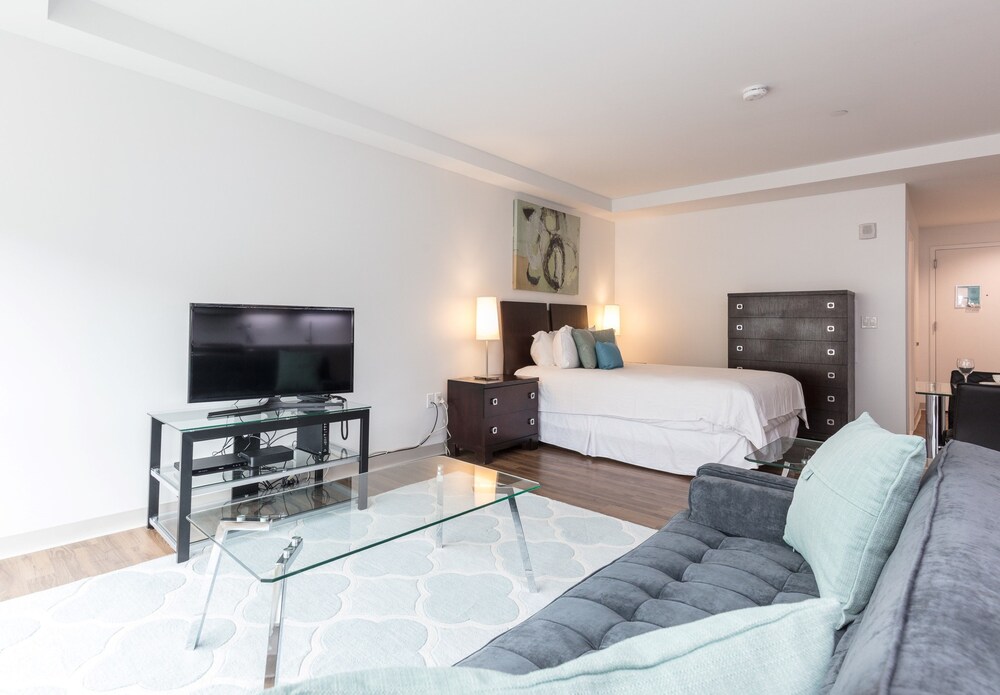 Global Luxury Suites Longwood Medical - photo 25