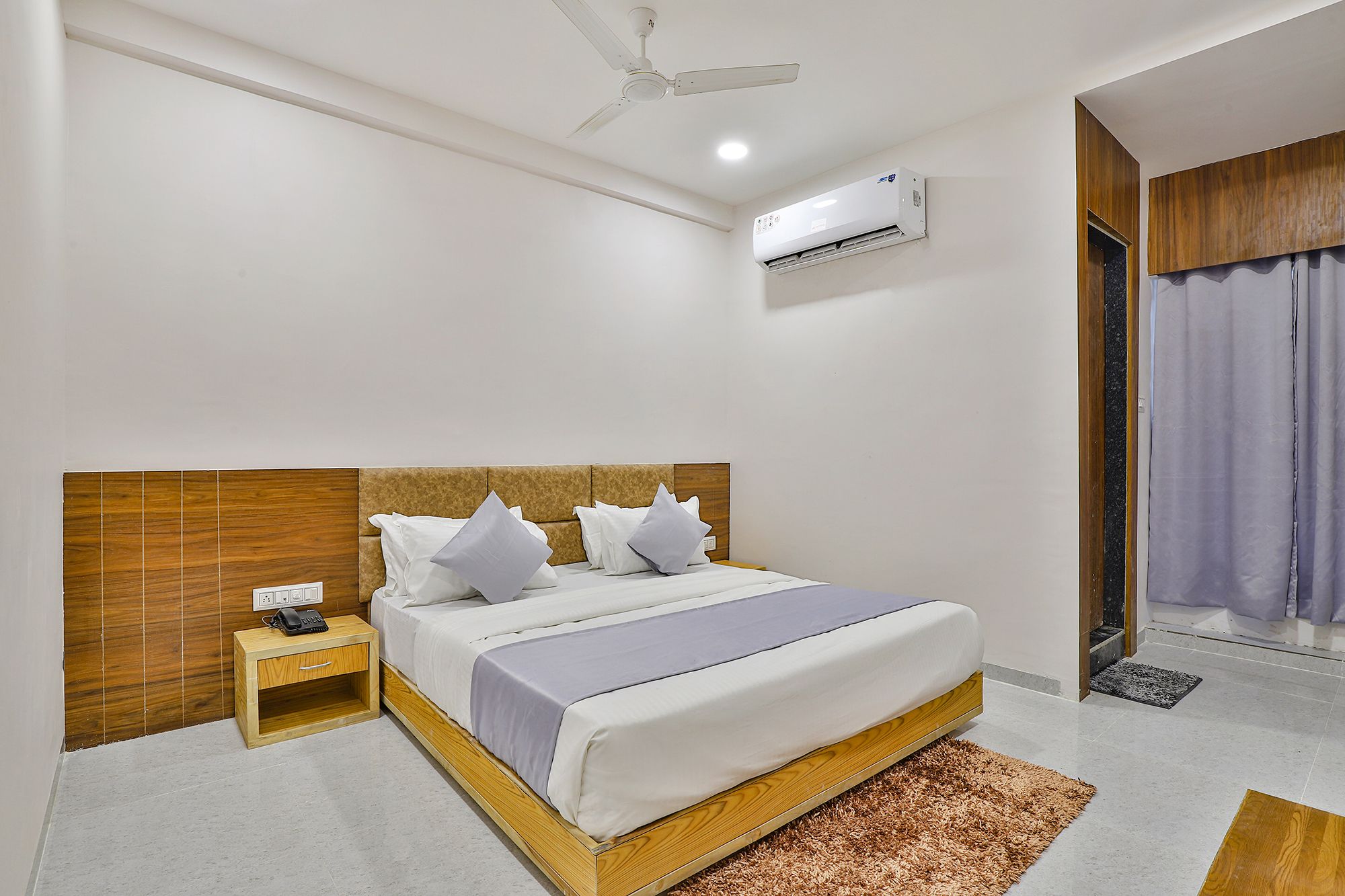 Hotel Parklanda — Ahmedabad — photo 3