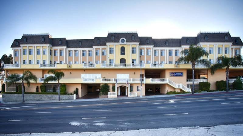 Best Western Plus San Pedro Hotel & Suites - photo 37