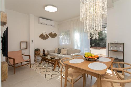 Carmel Boutique City Oasis — 4-Star Luxury Hotel in Haifa, Israel