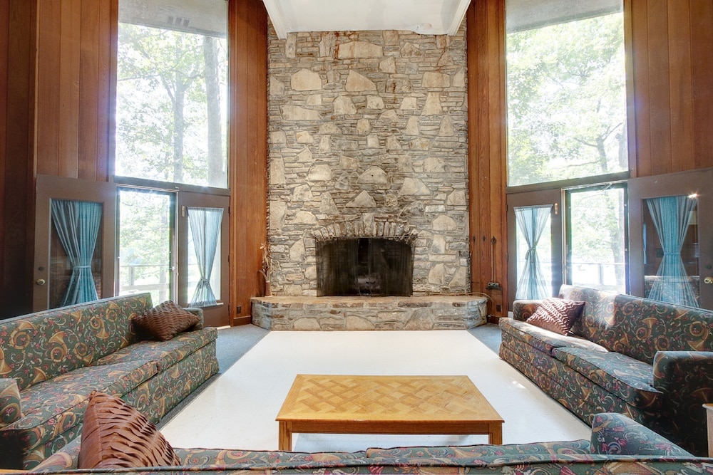 Natchez Trace RV Campground - photo 24
