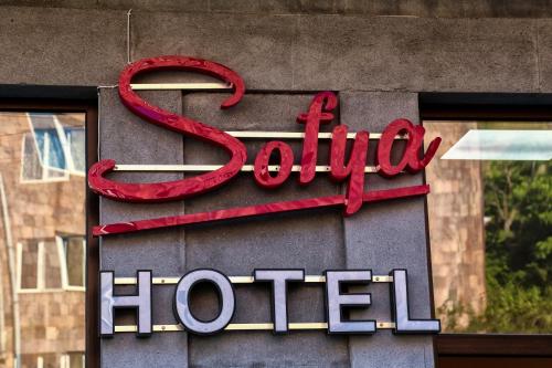 Sofya — Goris — photo 2