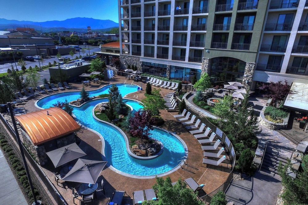 Courtyard by Marriott Pigeon Forge - photo 119