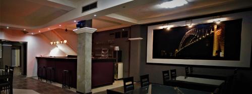 Hotel Ambasador — 4-Star Luxury Hotel in Bitola, Republic of Macedonia