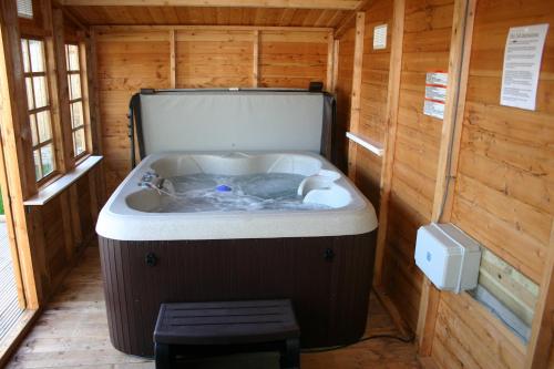 Swn y Mor — hotel in Prestatyn