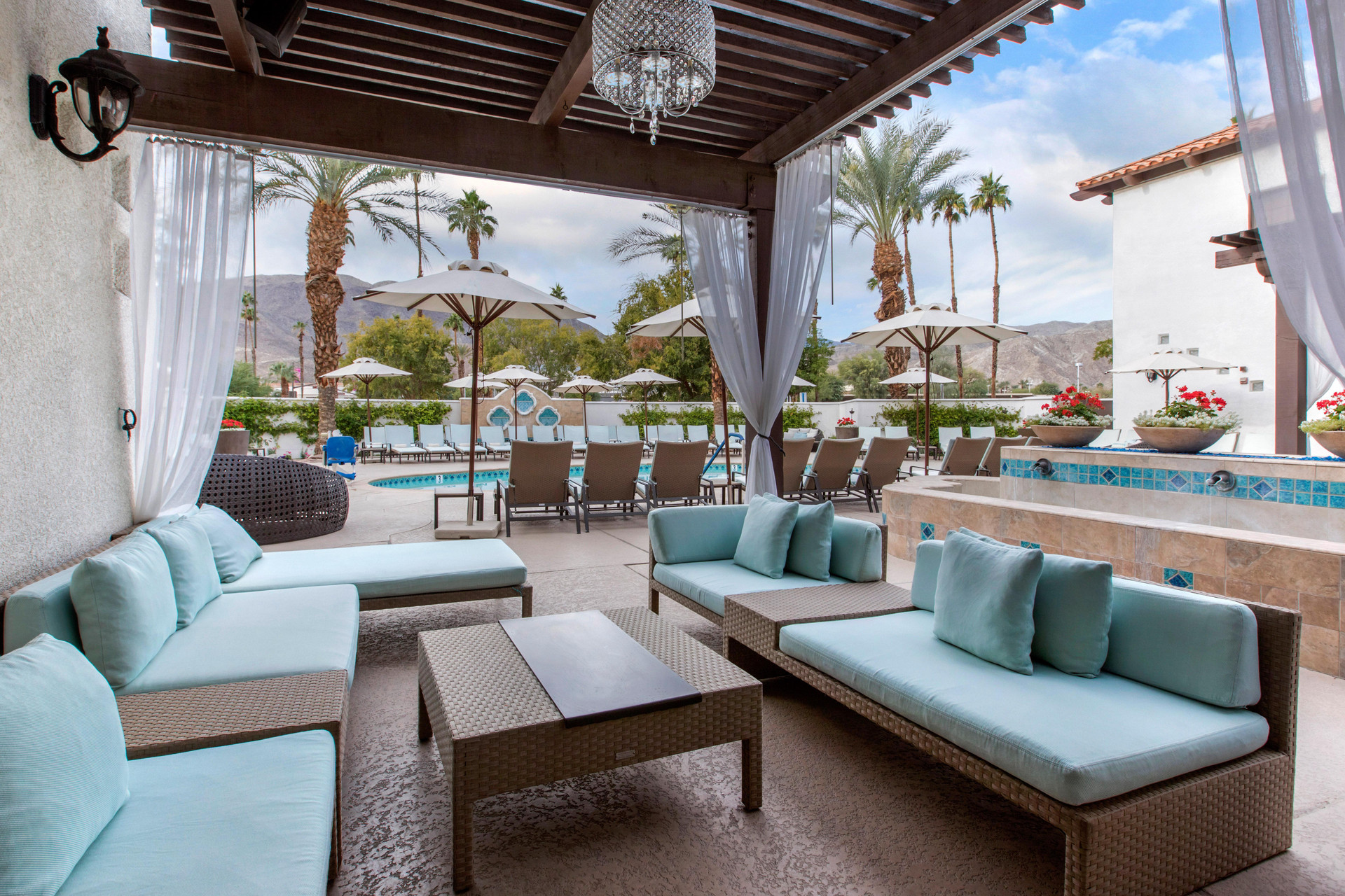Omni Rancho Las Palmas Resort & Spa - photo 29