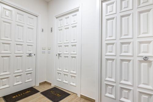 Agio Apartments Diamante Trilocale Standard — 4-Star Luxury Hotel in Diamante, Italy