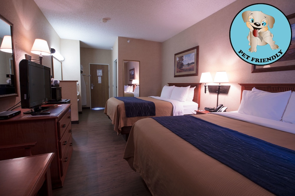 Miles City Hotel - photo 18