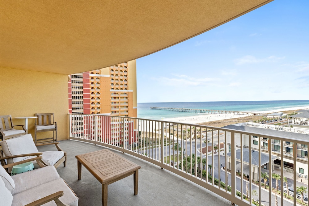 Calypso Tower 3 by Panhandle Getaways - photo 666